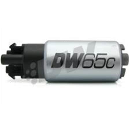 Deatschwerks 9-652-1008 265 LHP DW65C Electric In-Tank Fuel Pump DWK9-652-1008